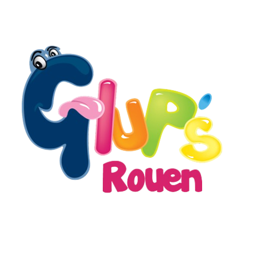 Logo de l'entreprise glups rouen.