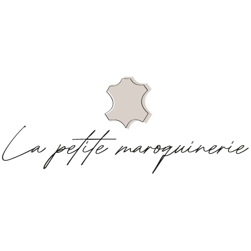 Logo de l'entreprise la petite maroquinerie.