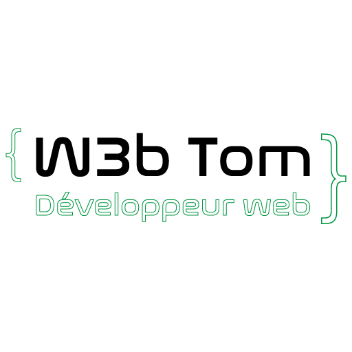 Logo de l'entreprise web tom.