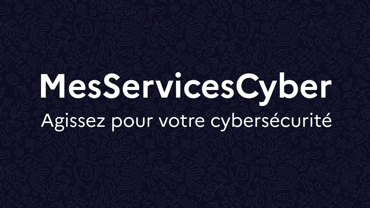 LOGO MesServicesCyber