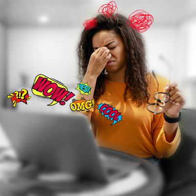 Communication bruyante ? Le neuro-inclusive ? C'est quoi ?