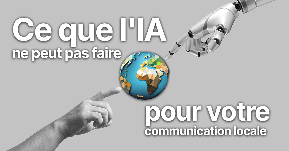 ia vs humain - marc steliga - barentin