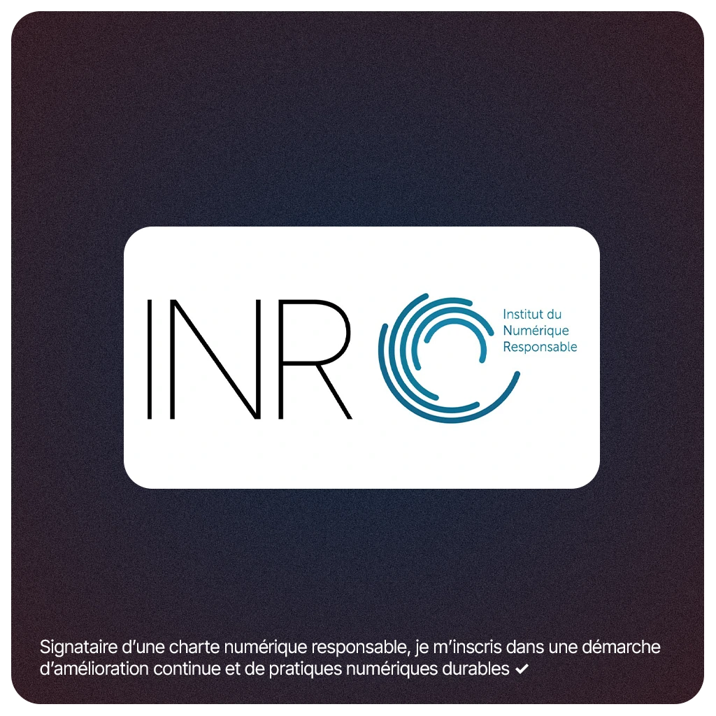 Logo officiel INR - Marc STELIGA