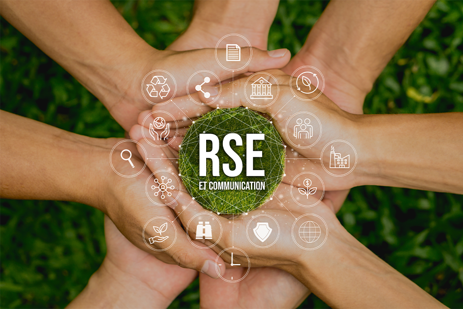 La RSE et la communication ! C'est quoi ?