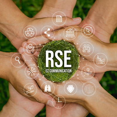 La RSE et la communication ! C'est quoi ?